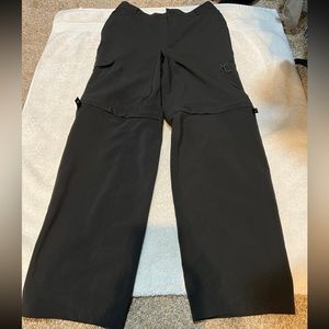 Magellan fishing gear womens pants size medium